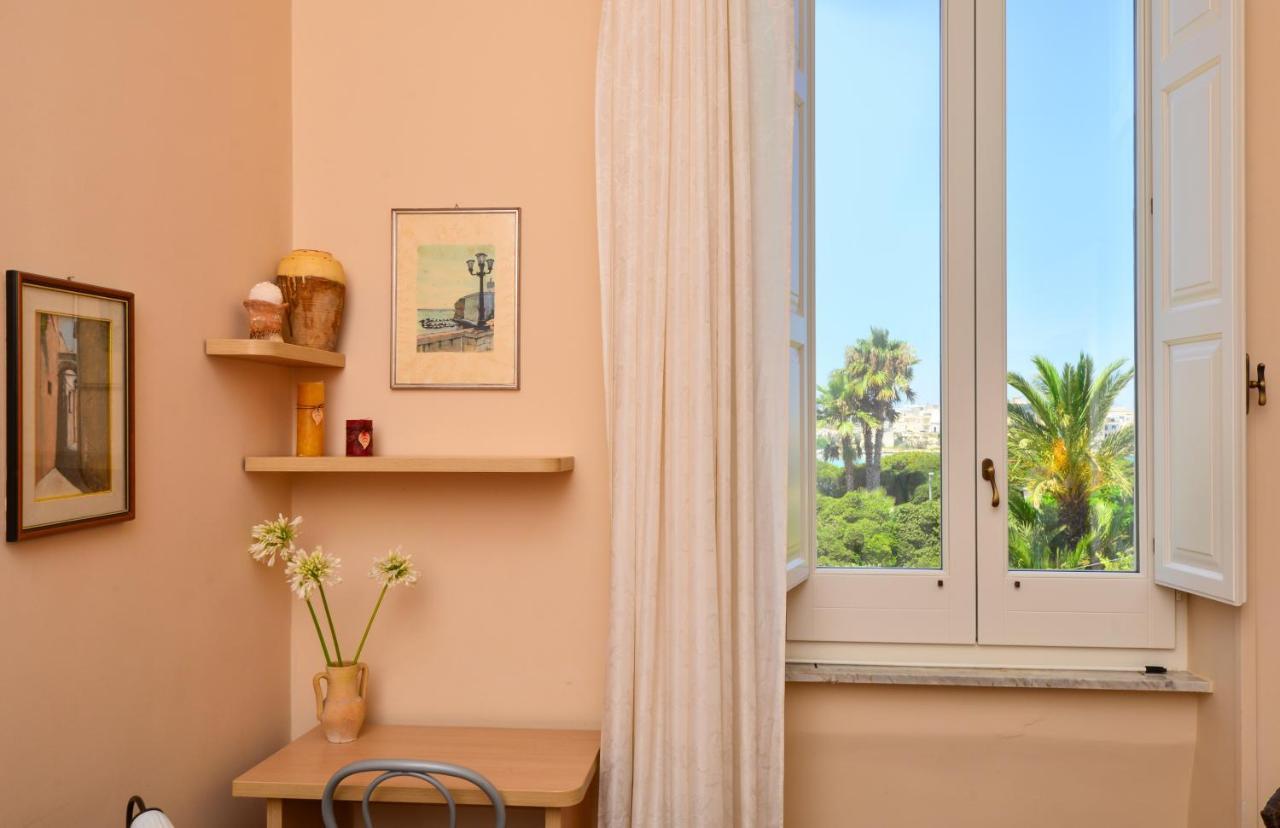 Hotel Balcone su Otranto Exterior foto