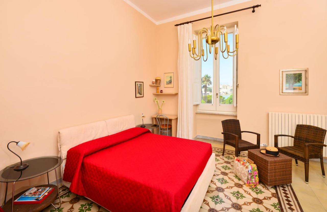 Hotel Balcone su Otranto Exterior foto