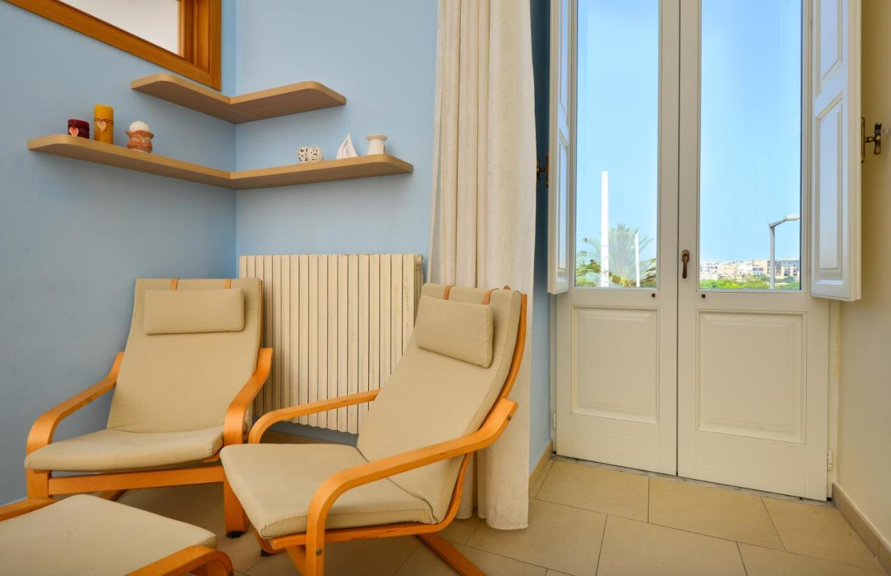 Hotel Balcone su Otranto Exterior foto