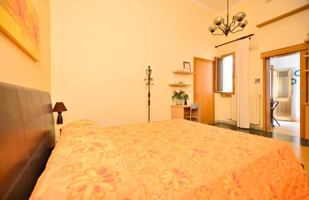 Hotel Balcone su Otranto Exterior foto
