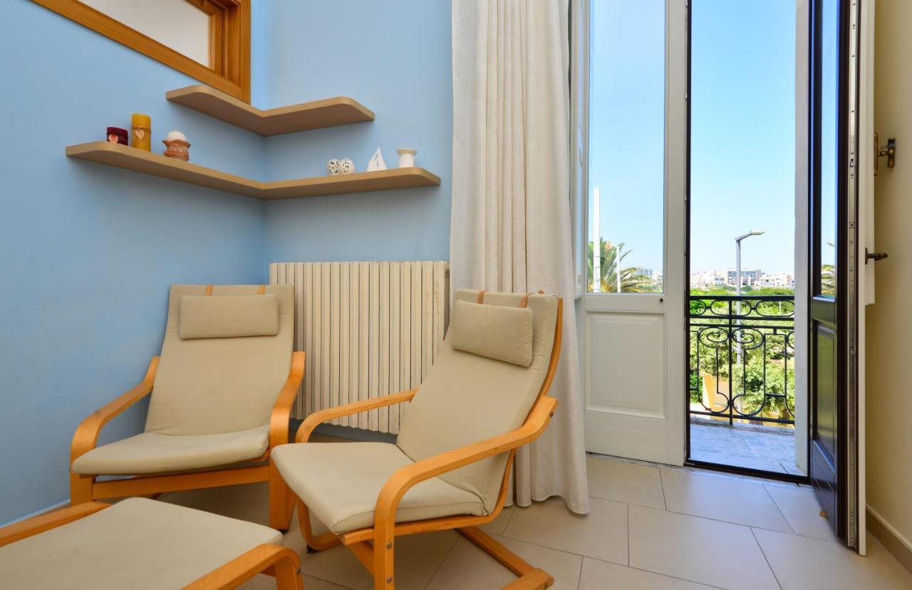 Hotel Balcone su Otranto Exterior foto