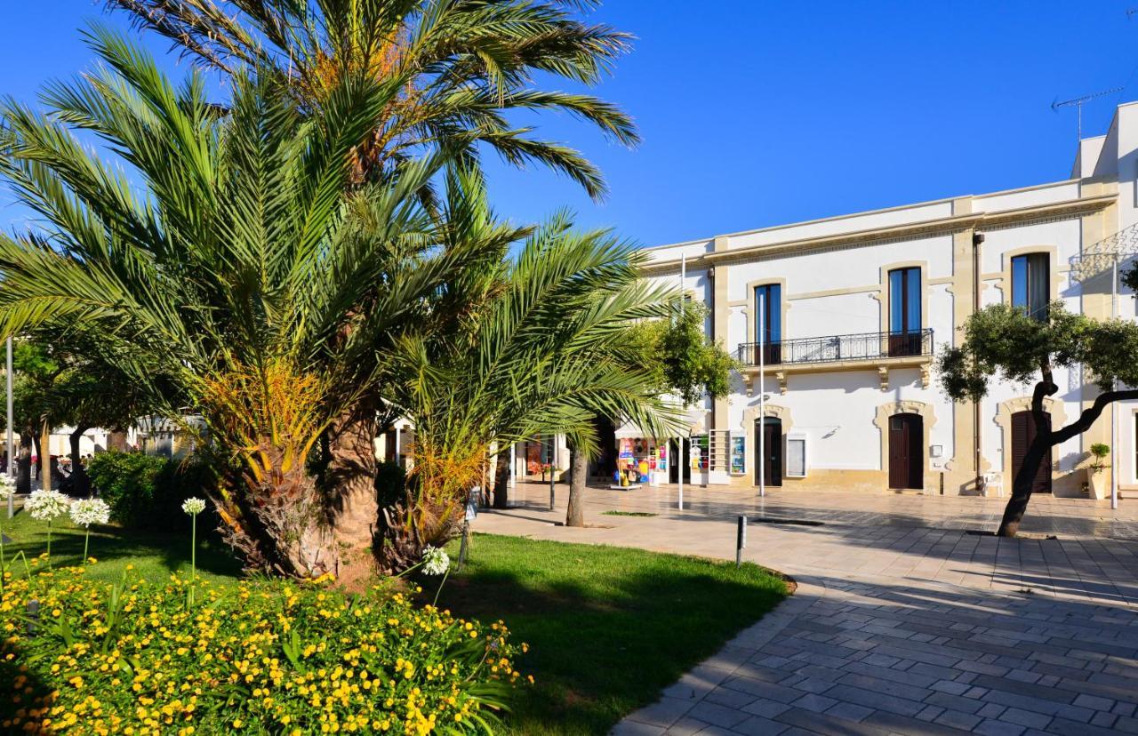 Hotel Balcone su Otranto Exterior foto