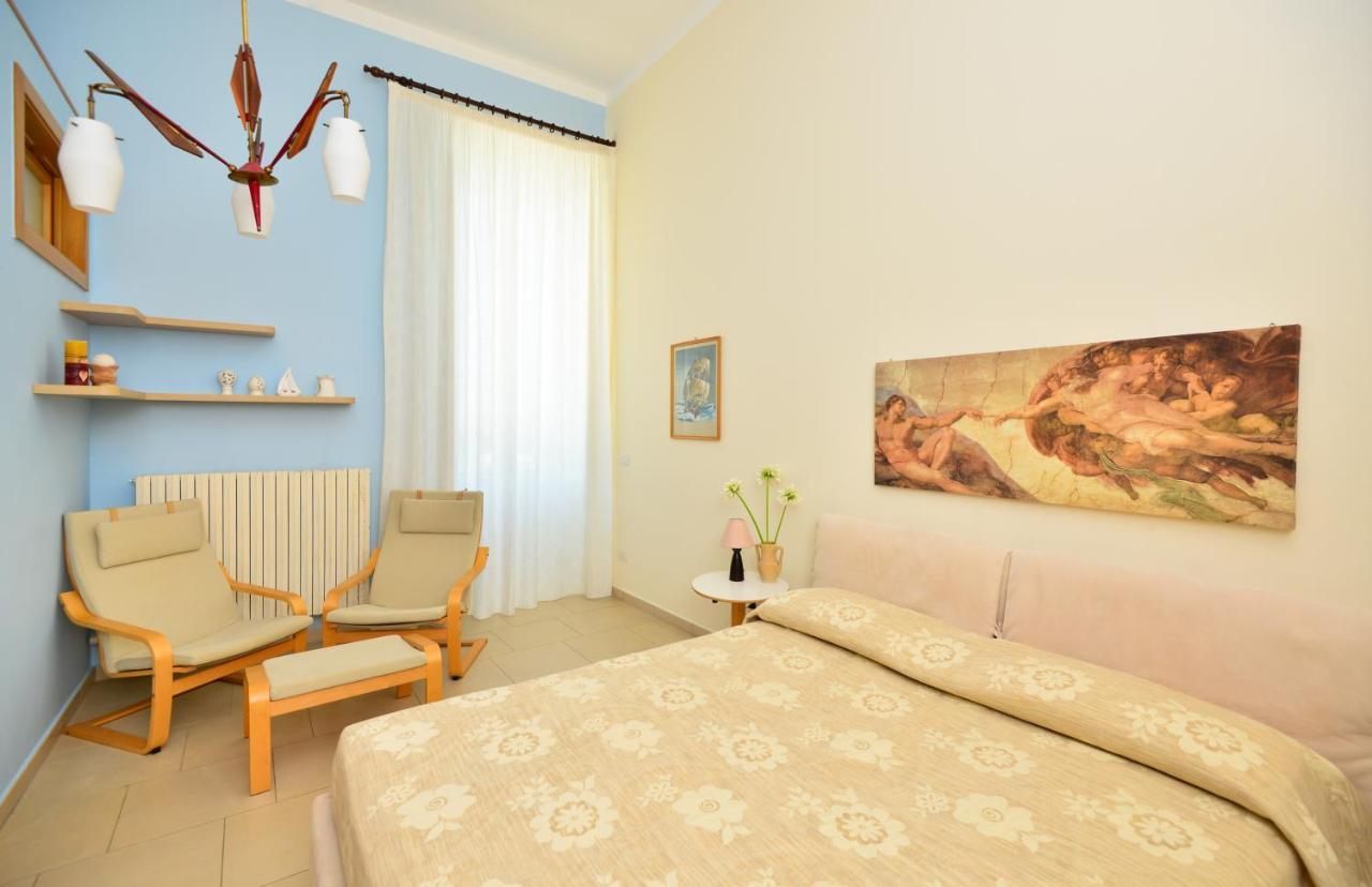 Hotel Balcone su Otranto Exterior foto