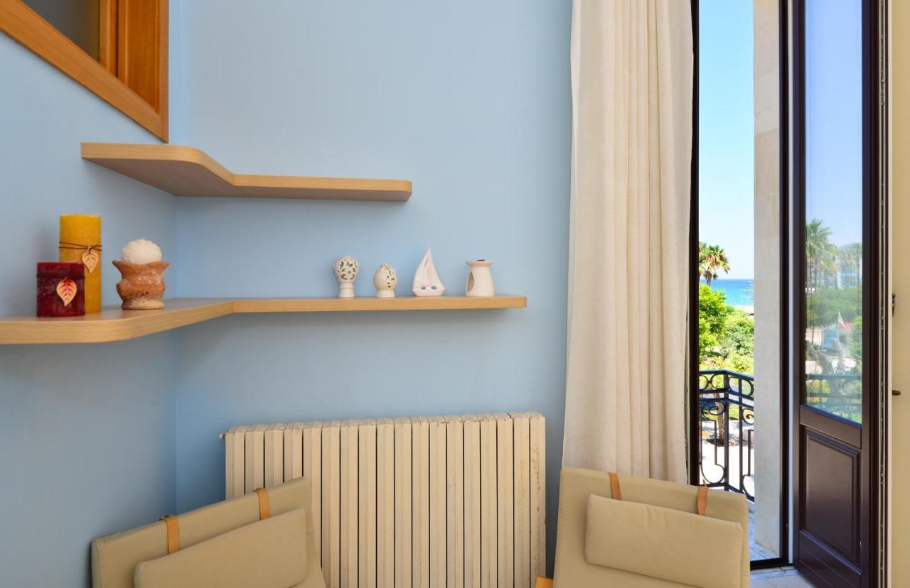 Hotel Balcone su Otranto Exterior foto