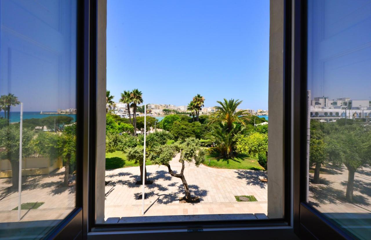 Hotel Balcone su Otranto Exterior foto