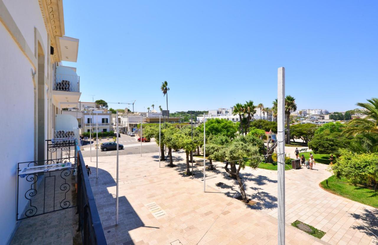 Hotel Balcone su Otranto Exterior foto