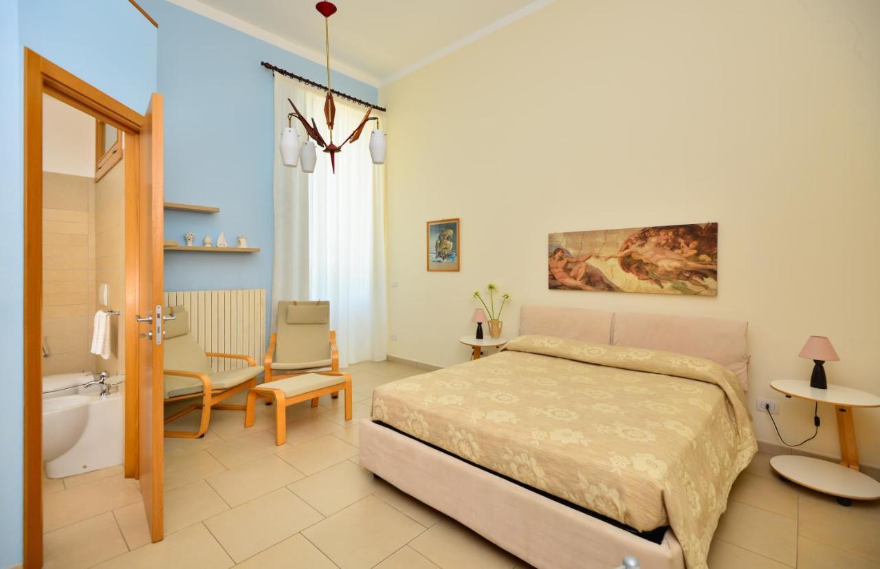 Hotel Balcone su Otranto Exterior foto