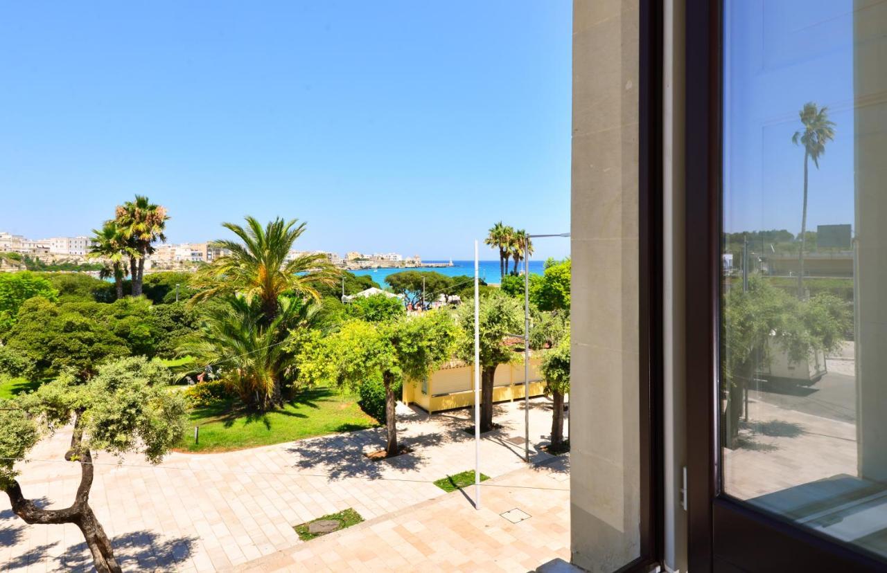 Hotel Balcone su Otranto Exterior foto