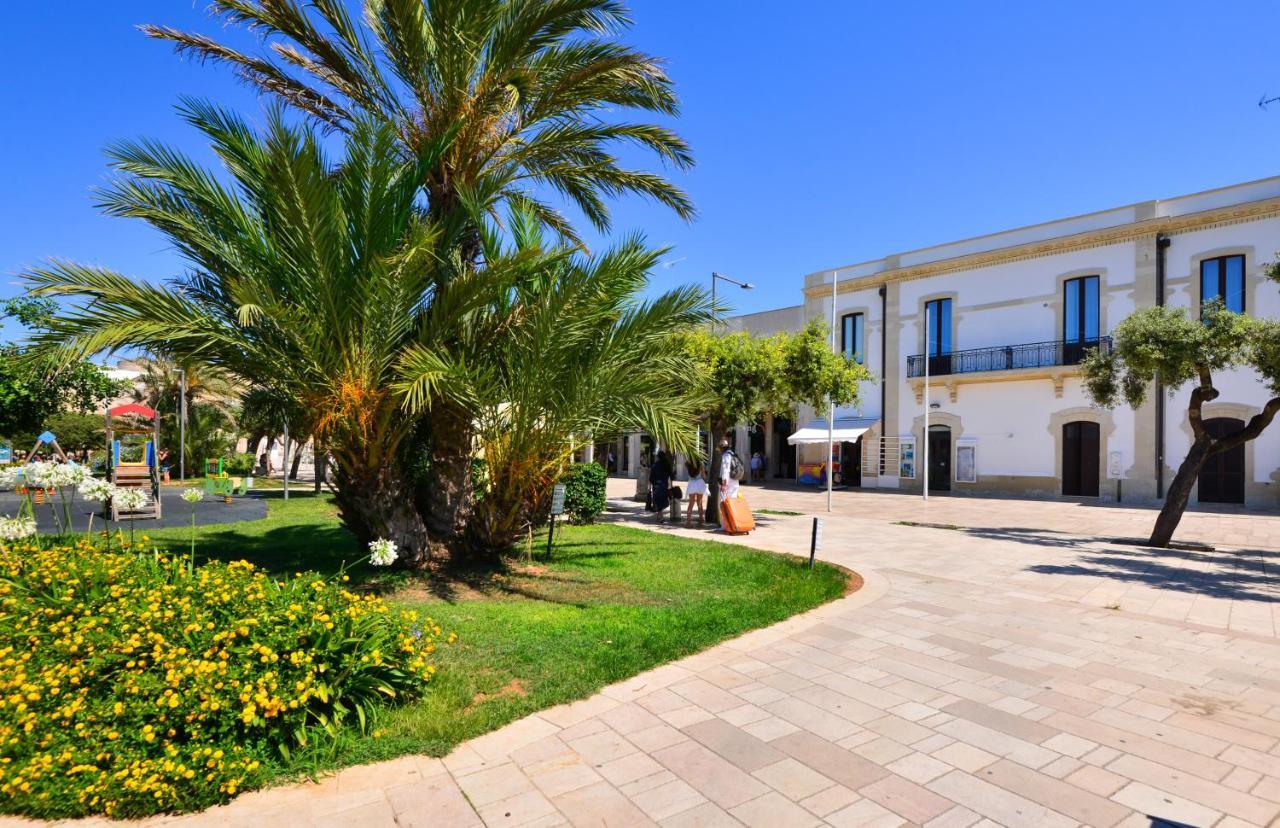 Hotel Balcone su Otranto Exterior foto