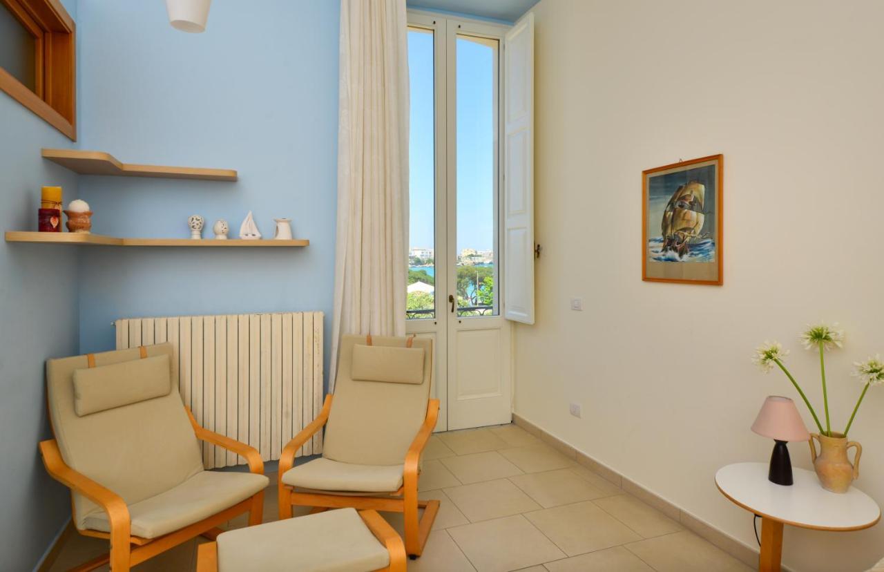 Hotel Balcone su Otranto Exterior foto