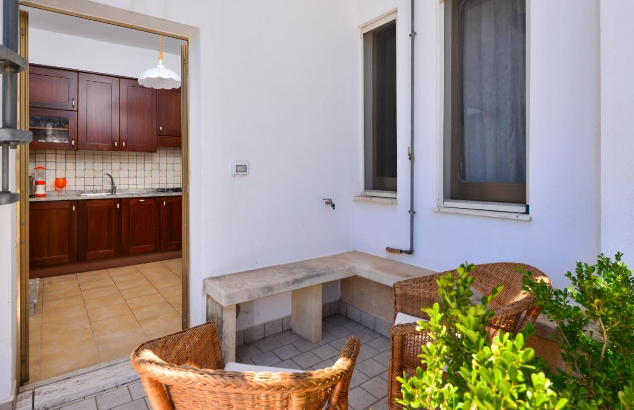 Hotel Balcone su Otranto Exterior foto