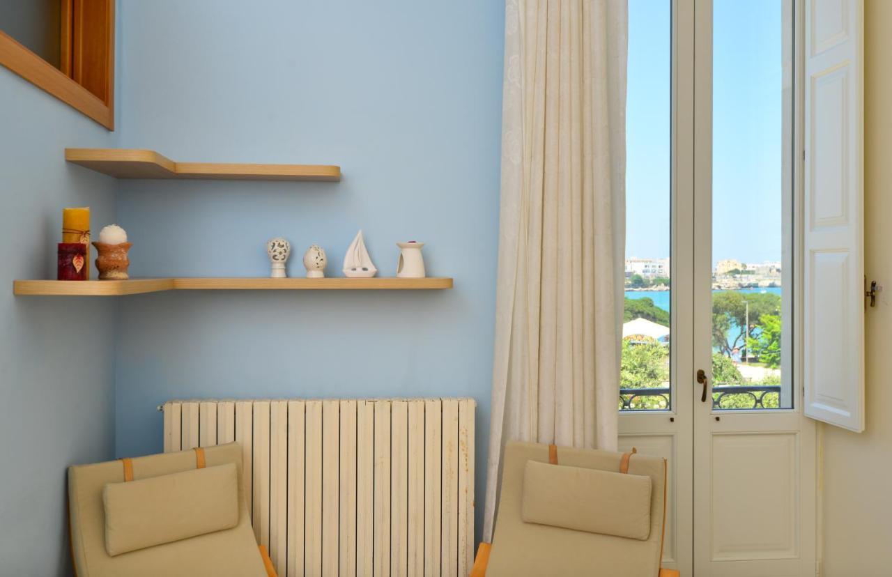 Hotel Balcone su Otranto Exterior foto