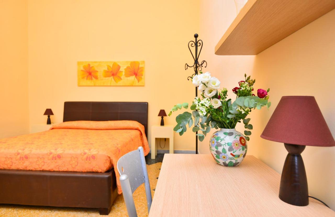 Hotel Balcone su Otranto Exterior foto