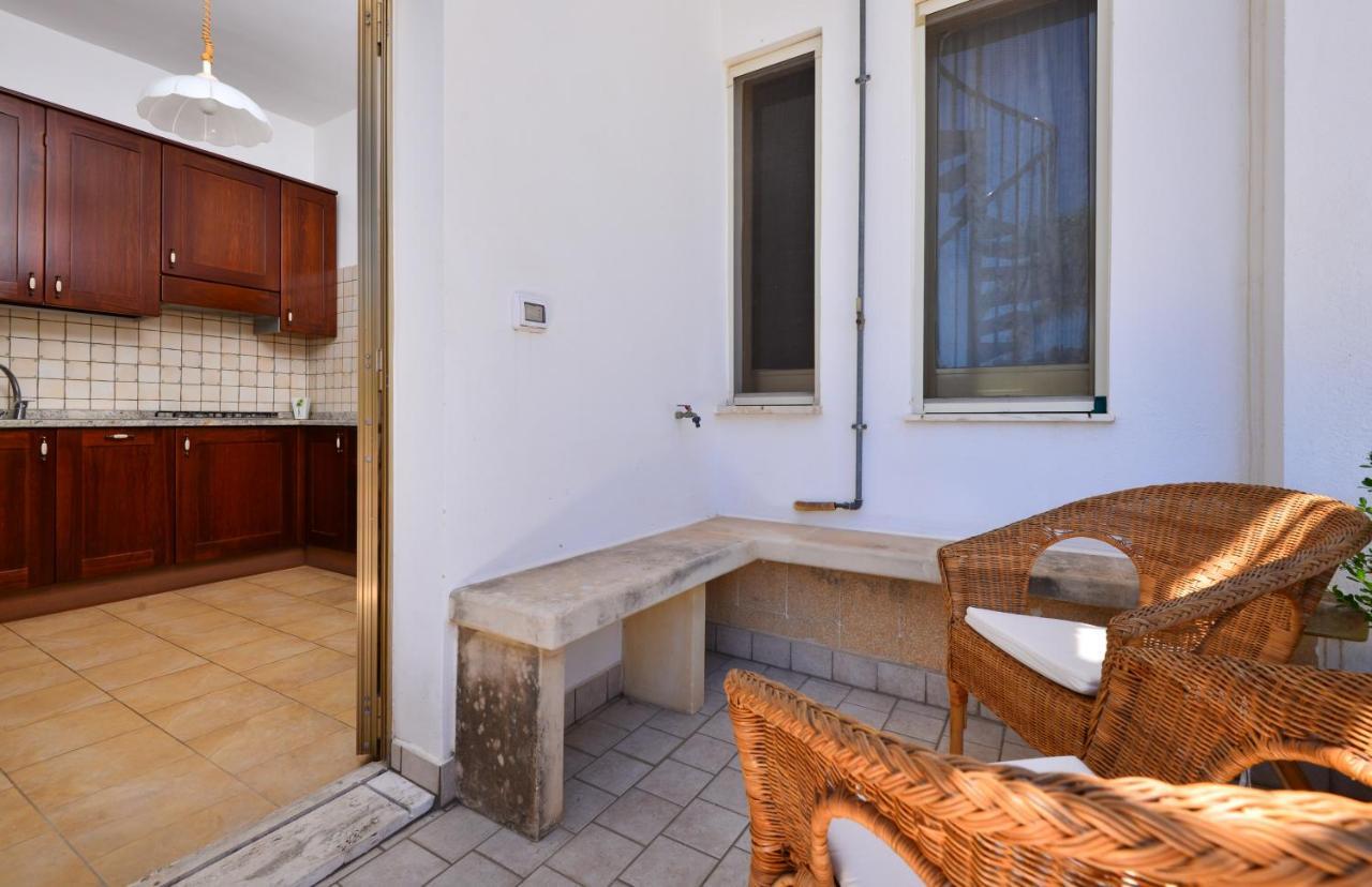 Hotel Balcone su Otranto Exterior foto